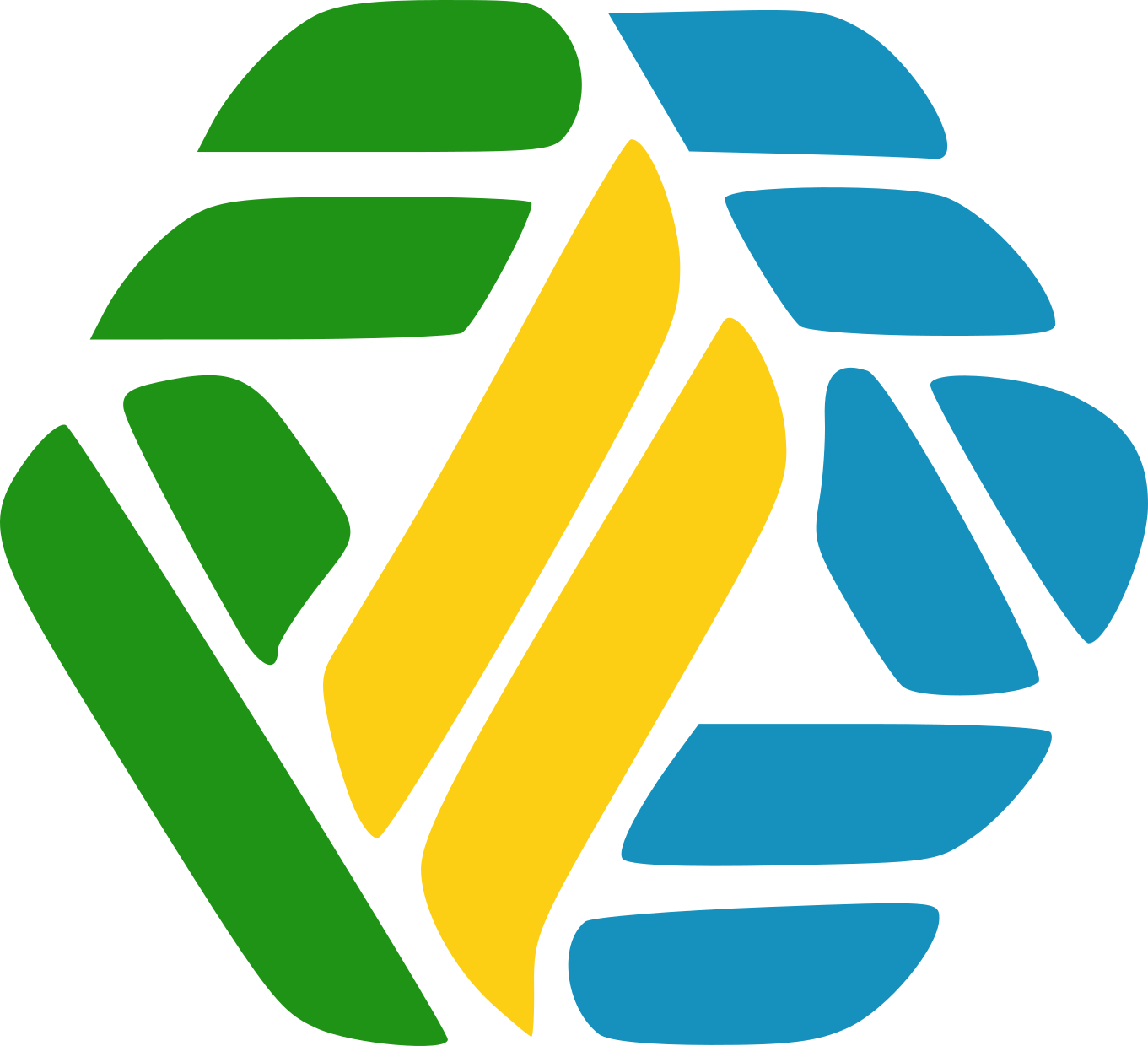 Tipasa Smart City logo